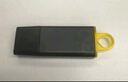 金士顿（Kingston）128GB USB3.2 Gen 1 U盘 DTX 大容量U盘 时尚设计 轻巧便携  学习办公投标电脑车载通用 实拍图
