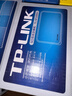普联（TP-LINK） 5口百兆4口交换机 监控网络网线分线器 家用宿舍分流器 TL-SF1005+ 实拍图