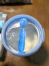 蓝河【整箱返120】绵羊奶幼儿配方3段800g*6罐(1-3岁) 新西兰进口 实拍图