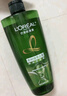 欧莱雅茶树植萃洗发水控油去屑舒缓洗发露700ml(男士 女士 无硅油 ) 实拍图