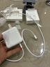 Apple/苹果 60W USB-C数据线-1米 type-c苹果充电线手机数据线 苹果17充电线iphone17充电线 实拍图