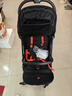 好孩子（gb）小情书婴儿推车可坐可躺轻便折叠旅行宝宝遛娃车0-3岁 实拍图