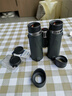 博冠云豹10X42ED双筒望远镜高清充氮防水微光可视微平场演唱会观寻蜂 实拍图
