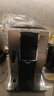 德龙（Delonghi）【政府补贴】咖啡机 家用全自动咖啡机 原装进口自动奶泡卡布奇诺 灵动系列ECAM350.50 王安宇同款 实拍图