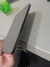 HUAKIN政府国家补贴15%平板电脑2025最新款ipad109全网通5G4K超清网课学习游戏娱乐办公二合一 闪耀深空灰 至尊顶配版 32G+1TB 豪华礼品 AI智能|4K超清|双卡全网通 实拍图