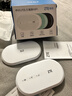 中兴（ZTE）随身wifi6免插卡移动wifi无线网卡便携式热点4g路由器无限笔记本电脑通用流量2025款U10LS白色 实拍图
