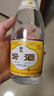 汾酒 黄盖玻汾 清香型白酒 53度 475mL*12瓶 （非原箱6瓶*2） 实拍图