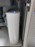 沁园（TRULIVA）净水器 小白鲸青春版1000G大通量家用净水机纯水机净饮机厨下式 5年RO膜反渗透直饮 UR-S31020 净水器+580管线机 实拍图