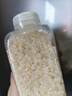 禾小町五常有机胚芽米450g儿童谷物大米营养粥米瓶装谷物米留胚率≥90% 实拍图
