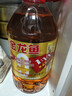 金龙鱼 食用油 非转基因  黄金比例零反式脂肪食用植物调和油4L 实拍图