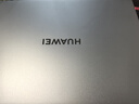 华为MateBook D 14 SE 店铺预装Windows版 轻薄笔记本电脑 13代酷睿处理器i5 16G 1T 深空灰 实拍图