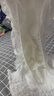 好奇（Huggies）铂金装小桃裤成长裤XXXL26片*4包(17kg以上)【透爽散热】 实拍图