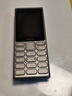 诺基亚（NOKIA）125 4G AI版全网通移动联通电信广电 2.4英寸 老人老年按键直板学生儿童备用手机 双卡双待 钛灰色 实拍图