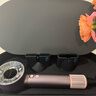 戴森（DYSON）HD16 智能吹风机 Supersonic 电吹风 负离子 速干护发   礼物推荐 HD16晶耀紫色 实拍图