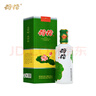 荷花 一品荷花 酱香型白酒 53度 500ml*6瓶 整箱装 贵州酱酒 大曲坤沙 实拍图