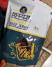 科尔沁 手撕风干牛肉干 原味500g 量贩装 休闲零食肉干肉脯特产礼品 实拍图