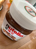意榛滋 Nutella 榛果可可 巧克力酱 350g 早餐涂抹酱 榛子酱 面包酱 零 实拍图