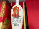古井贡酒 老瓷贡 浓香型白酒 50度 1L*2瓶 双瓶装 实拍图