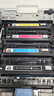 灵印CC530A CE410a硒鼓适用惠普CP2025dn墨盒M451dn 476dw 375 351 2320NF打印机hp 300 400 304a 305a粉盒 实拍图