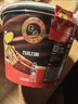 雀巢（Nestle）脆脆鲨威化饼干巧克力味桶装212.5g 休闲零食代餐 早餐下午茶团购 实拍图