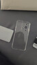 KOOLIFE适用 华为nova11手机壳保护套huawei nova12活力版手机套镜头全包简约亲肤透明软壳淡化指纹外背壳 实拍图