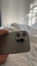 Apple/苹果 iPhone 16 Pro（A3294）128GB 原色钛金属 支持移动联通电信5G 双卡双待手机 实拍图