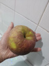 京觅大凉山丑苹果 净重7.5-8斤 单果75MM+应季新鲜水果源头直发包邮 实拍图