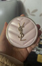 圣罗兰（YSL）气垫礼盒粉气垫B10+替换芯防晒化妆品生日礼物送女友圣诞礼物 实拍图