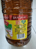 鲁花 【保真菜籽油】食用油 低芥酸特香菜籽油 6.18L   物理压榨 实拍图