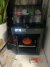 拓竹P1SC 3D打印机桌面家用FDM全自动调平大尺寸多色高速3d打印机器【大陆版】 实拍图