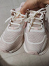 阿迪达斯（adidas）女鞋运动鞋潮鞋舒适耐磨减震休闲跑步鞋 JH5152 UK3.5码36码 实拍图