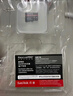 闪迪（SanDisk）512GB TF(MicroSD Express)内存卡 读880MB/s 写650MB/s 适配运动相机无人机 Switch2游戏机存储卡 实拍图