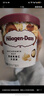 哈根达斯（Haagen-Dazs）可可曲奇味大桶冰淇淋 420ml/桶 雪糕 实拍图