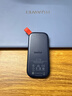 闪迪（SanDisk）2TB Type-c USB3.2移动固态硬盘（PSSD）E30高速 移动SSD 读速800MB/s 兼容手机笔记本电脑 实拍图