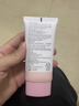 曼秀雷敦（Mentholatum）新碧小粉帽物理防晒霜乳50ml高倍隔离提亮肤色敏感肌韩国进口女生 实拍图
