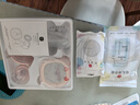 新贝  吸奶器 电动吸奶器无痛全自动  拔奶器 大吸力便携吸乳器8768 实拍图