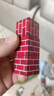 布鲁奇我的世界磁力方块儿童玩具3-6岁磁力积木磁铁磁力片男孩1-3岁礼物 实拍图