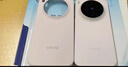 vivo X300 12GB+256GB 幸运彩 蔡司2亿超级主摄 蔡司APO超级长焦 5年持久流畅OriginOS 6 拍照 AI手机 实拍图