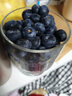 山姆大叔 蓝莓巨无霸【空运-多地次日达】新鲜鲜果水果礼盒年货节送礼 【超甜·特大果| 金标】18mm+ 125g*4盒装【巨划算-80%人选】协会推荐* 净400g 实拍图