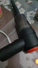 吸尘器家用大吸力大功率轻便清洁机汽车吸尘器两用手持吹尘器小型宠物除吸毛器桌面便携除尘机 【基础款吸尘器】长吸嘴2037 实拍图