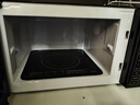 格兰仕（Galanz）【国家补贴】微波炉 20升 大平板底盘 智能菜单 简单 家用微波炉 DG(B0) 实拍图