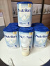 诺优能（Nutrilon）12345段荷兰牛栏婴幼儿配方牛奶粉HMO+益生元DHA全阶段原装进口 【荷兰牛栏1段】0-6个月（缺货速囤） 【6罐装】价保60天 买贵退差 实拍图