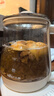 小熊（Bear）养生壶 煮茶壶 恒温水壶 保温烧水一体电热水壶花茶壶 316L不锈钢 1.5L大容量 YSH-J15H8 实拍图