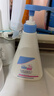 施巴（sebamed）儿童洗发水婴儿宝宝洗发露3-6-12岁以上洗发洗护男女孩500ml进口 实拍图