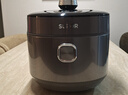 苏泊尔（SUPOR）【国家补贴】电压力锅8L 智能大容量8-10人家用带蒸笼蒸煮炖焖 SY-80YC8001电饭煲高压锅 实拍图