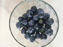 云南8分甜高山蓝莓125g(18mm) 实拍图