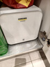 KARCHER净水器家用净水机厨下陶氏RO膜反渗透过滤器0阻垢剂饮水机德国卡赫滤芯1号3号直饮机净饮机一体机 WPCRO-H系列1号PP+ACF滤芯 实拍图