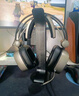 西伯利亚（XIBERIA）S21无线智充游戏耳机头戴式耳机耳麦电竞耳机带充电底座边充边玩铁灰国家补贴 实拍图