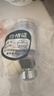 【全网爆款】净水器家用前置过滤器水龙头万向旋转过滤器春季 【热销】一机一芯 实拍图
