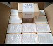 洁柔抽纸 粉Face柔韧3层120抽*20包 可湿水面巾纸 100%原生木浆 整箱 实拍图